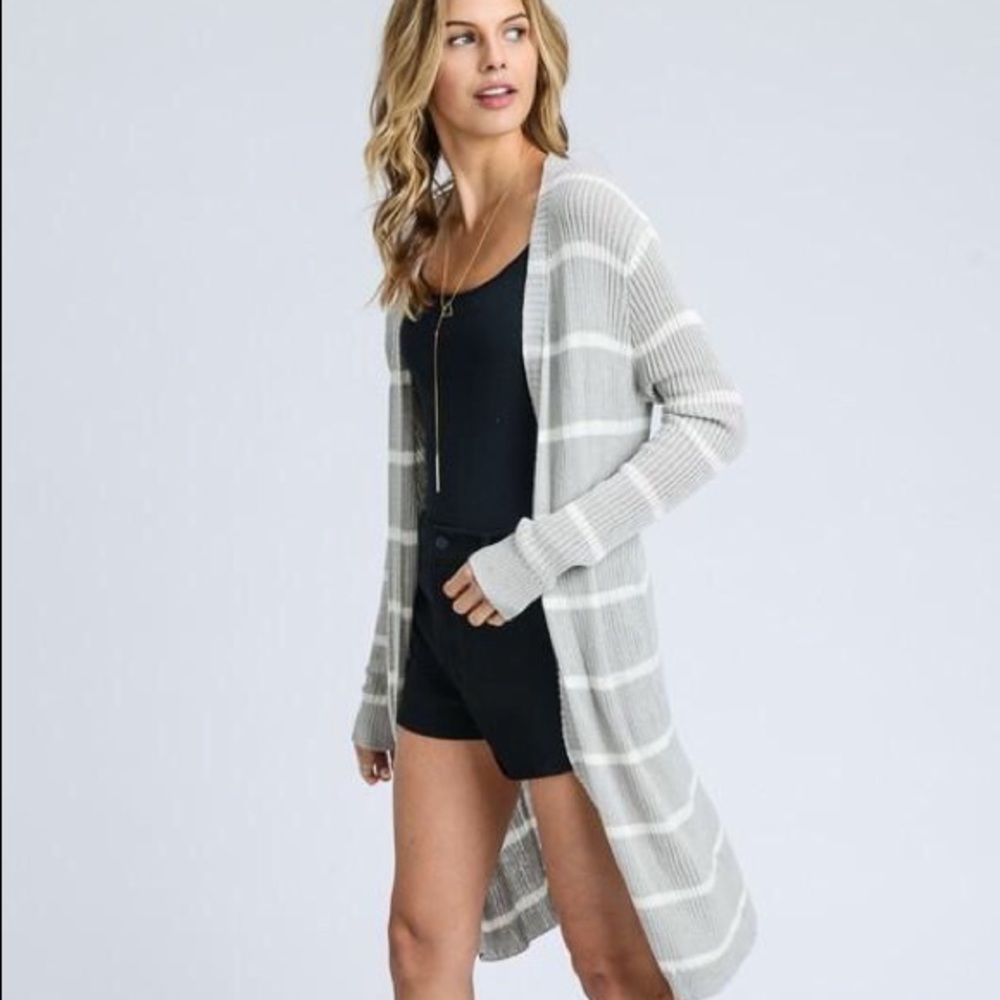 💋The Kayla Cardigan